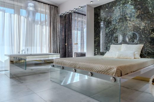 Apartment in Budapest