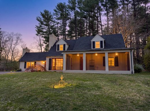 Einfamilienhaus in Purcellville, Loudoun County