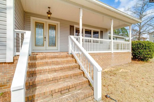 Casa de lujo en Lugoff, Kershaw County