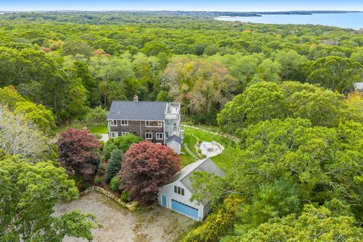 Casa en Falmouth, Barnstable County