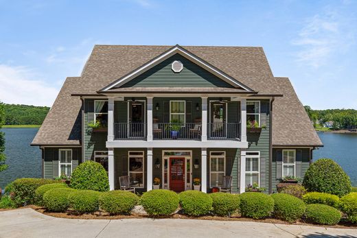 Detached House in Newnan, Coweta County