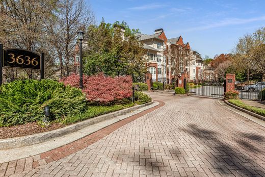 아파트 / 애틀랜타, Fulton County