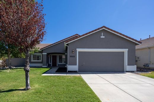 Vrijstaand huis in Reno, Washoe County