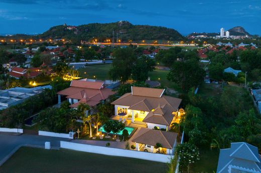 Villa en Hua Hin, Changwat Prachuap Khiri Khan
