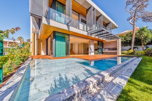 半独立式房屋  Cascais, Distrito de Lisboa