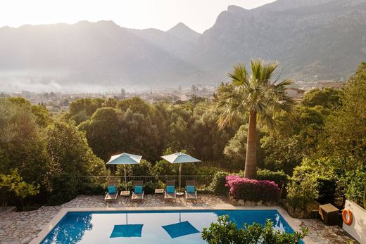 Casa de luxo - Sóller, Ilhas Baleares