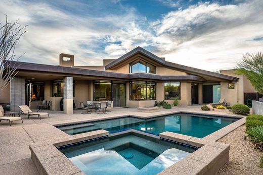 Casa en Scottsdale, Maricopa County