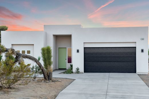 Luxe woning in Yucca Valley, San Bernardino County