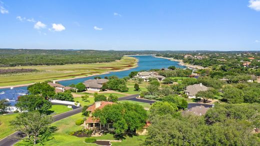 Detached House in Spicewood, Burnet County