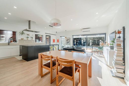 Daire Montreal, City of Montréal