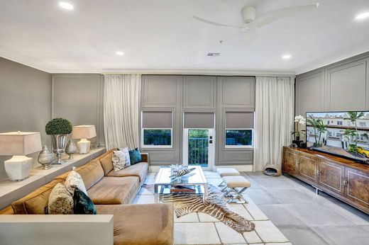 Şehir evi  Wilton Manors, Broward County