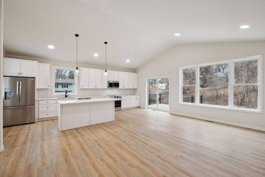 Casa Unifamiliare a Saint Louis Park, Hennepin County