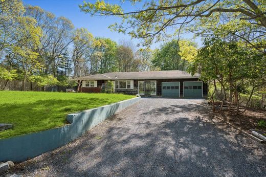 Casa Independente - East Hampton, Suffolk County