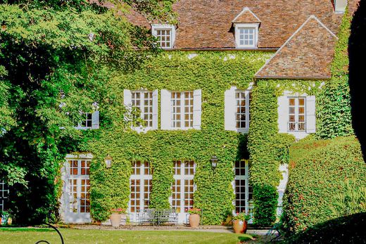 Частный Дом, Foissy-lès-Vézelay, Yonne