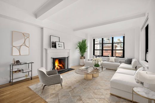 Casa de lujo en Nueva York