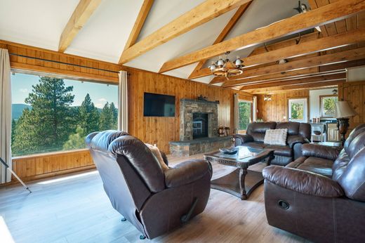 Vrijstaand huis in Kings Beach, Placer County