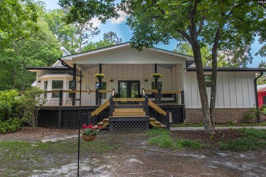 Detached House in Blythewood, Richland County