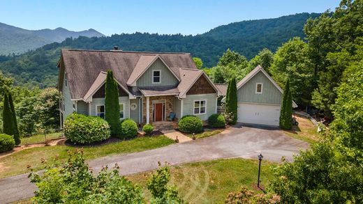 Casa en Dillard, Rabun County