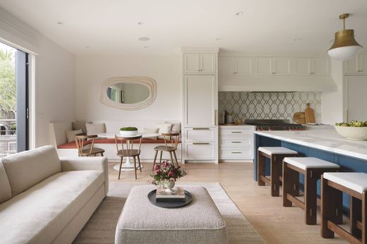 Einfamilienhaus in San Francisco, City and County of San Francisco