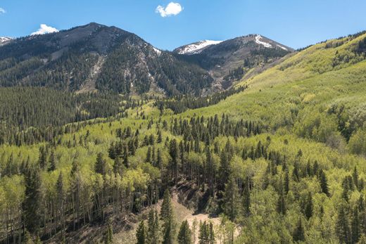 Terreno en Crested Butte, Gunnison County