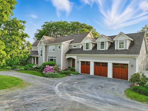 Luxe woning in Charlotte, Chittenden County