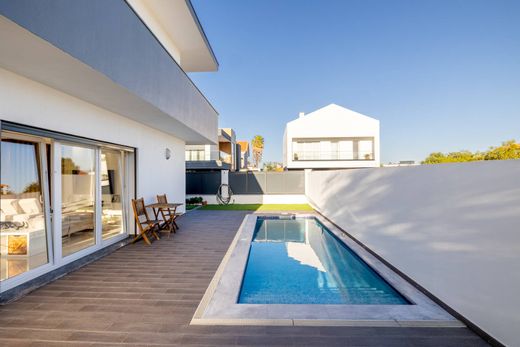 Maison individuelle à Cascais, Lisbonne