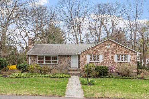 Detached House in Lexington, Middlesex County