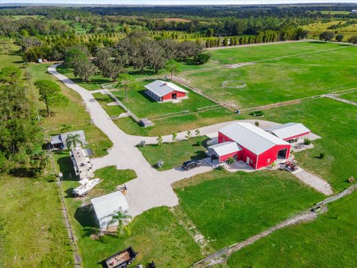 Terreno en Indiantown, Martin County