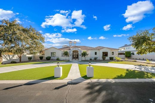 Casa en Gilbert, Maricopa County