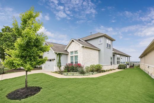Detached House in Liberty Hill, Williamson County