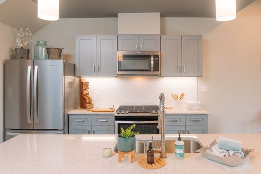 Piso / Apartamento en San Antonio, Bexar County