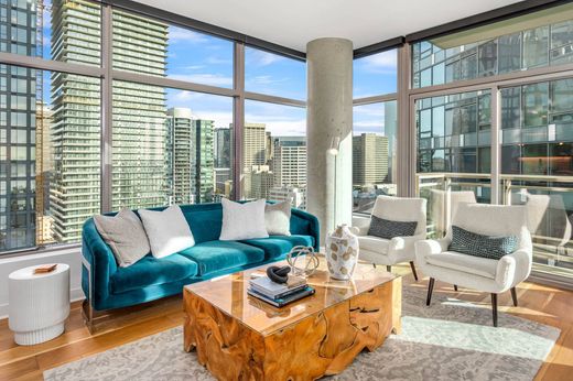 Apartment / Etagenwohnung in Seattle, King County
