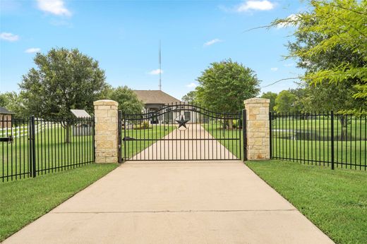 Detached House in Friendswood, Galveston County