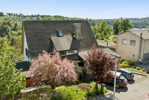 Einfamilienhaus in Freiburg, La Sarine