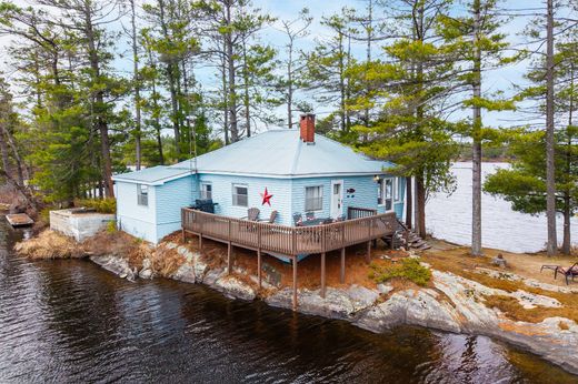 Einfamilienhaus in Gravenhurst, Ontario