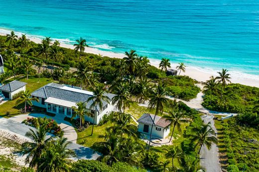 Частный Дом, Governor’s Harbour, Central Eleuthera District