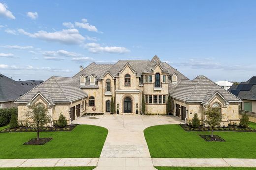 Detached House in Frisco, Collin County