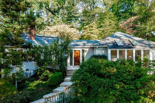 Μονοκατοικία σε Gibson Island, Anne Arundel County