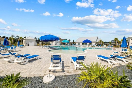 Detached House in Myrtle Beach, Horry County