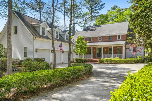 Detached House in Pawleys Island, Georgetown County
