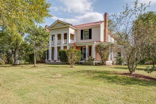 Vrijstaand huis in Franklin, Williamson County