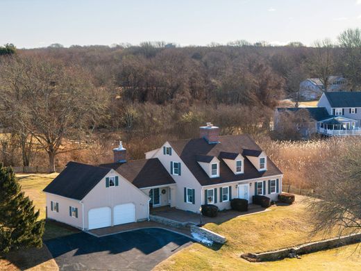 Einfamilienhaus in Narragansett, Washington County