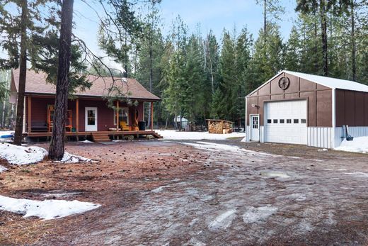 Detached House in Sandpoint, Bonner County