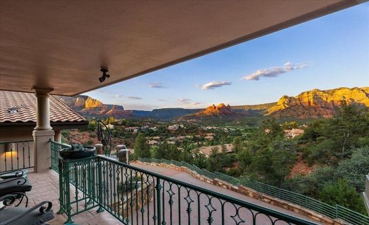 Detached House in Sedona, Coconino County