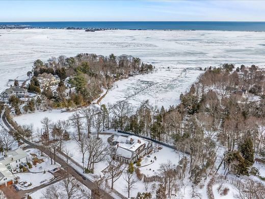 Maison individuelle à Duxbury, Comté de Plymouth