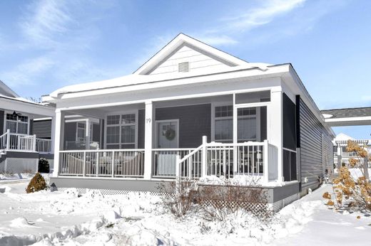 Detached House in Marblehead, Ottawa County
