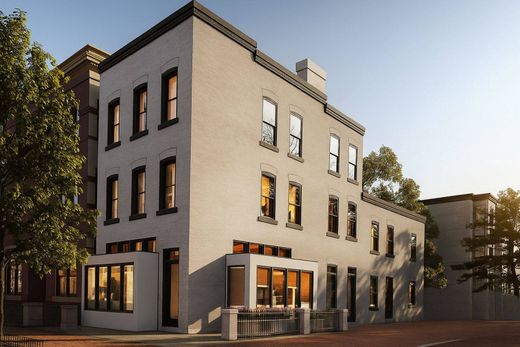 Appartement à Washington, Washington County