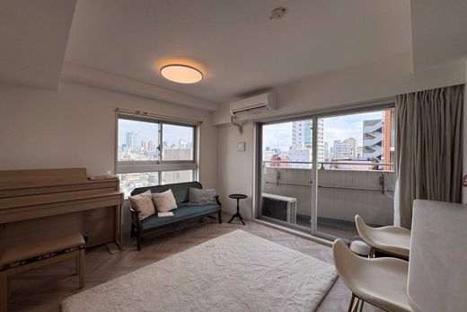 Apartment / Etagenwohnung in Tokio, Tokyo Prefecture