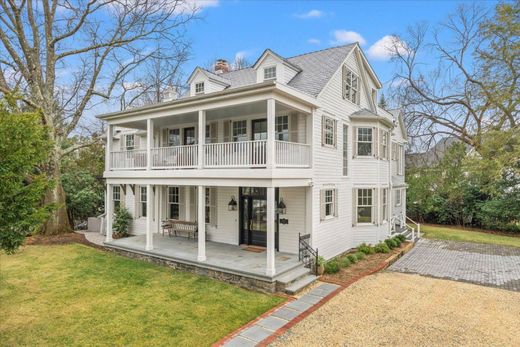 Luxury home in Arlington, Arlington County