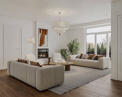 Falmouth, Cumberland Countyのアパートメント